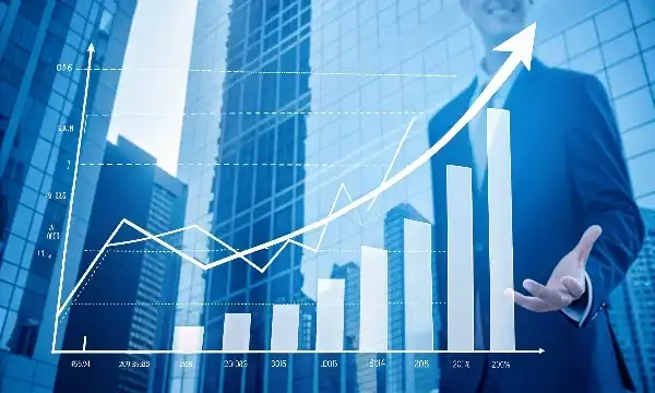 Sito web ufficiale Trade Vector AI