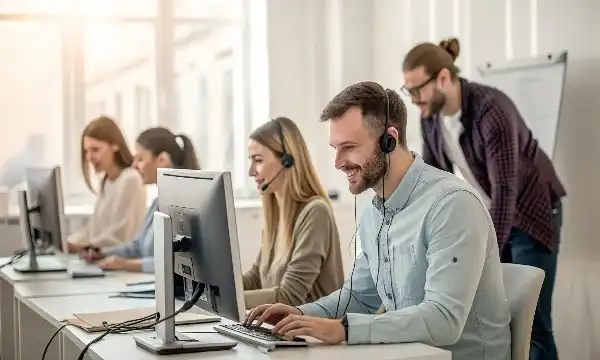 Che cos'è? Trade Vector AI