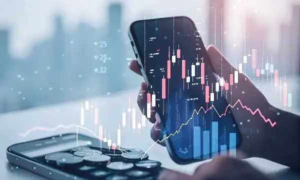 Recensione piattaforma Trade Vector AI