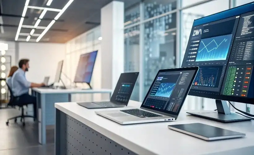Recensione degli utenti Trade Vector AI