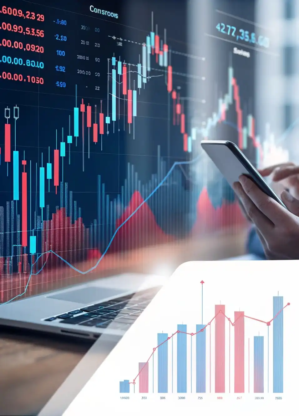 Processo Trade Vector AI